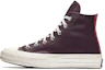 Buy 匡威Chuck Taylor All Star 1970s高帮‘葡萄酒红’ 157618C