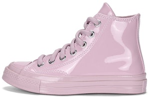 (Women) Converse Chuck Taylor All Star 1970s Sneakers Pink/Purple 571584C (Women) Converse Chuck Taylor All Star 1970s Sneakers Pink/Purple 571584C