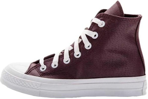 (Women) Converse Chuck Taylor All Star 1970s High 'Black Cherry' A01299C Buy (Women) Converse Chuck Taylor All Star 1970s High 'Black Cherry' A01299C