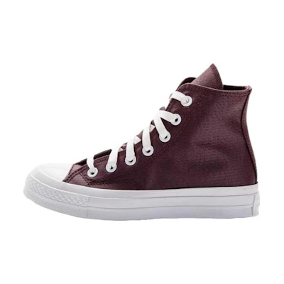 (W) Converse Chuck Taylor All Star 1970s High 'Black Cherry'