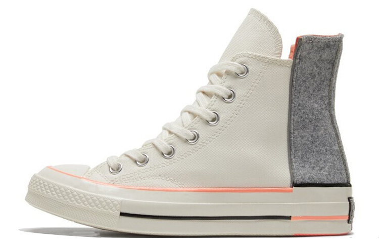 Buy (W) Converse Chuck Taylor All Star 1970-an 'Abu-Putih' 569434C
