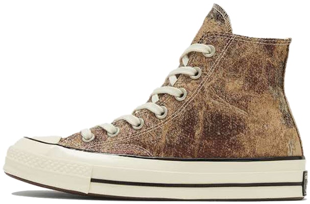 (Women) Converse Chuck Taylor All Star 1970s 'Brown' 570530C Buy (Women) Converse Chuck Taylor All Star 1970s 'Brown' 570530C