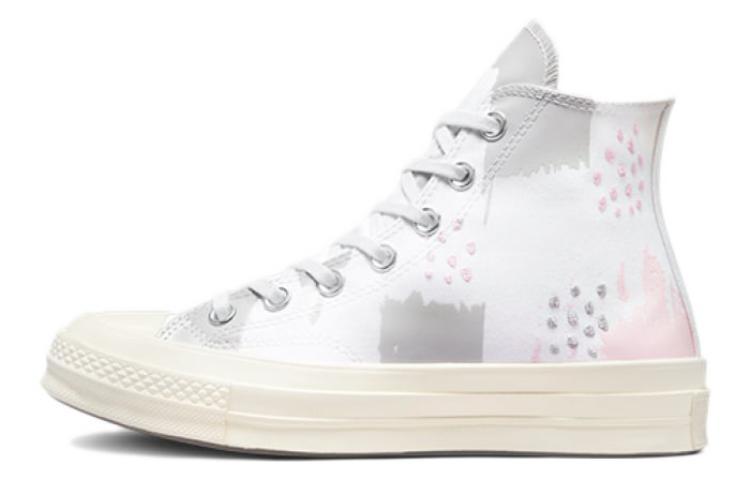 Buy (W) Converse Chuck Taylor All Star 1970s High 'Antideslizante Blanco Gris Rosa' A04214C