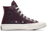 Order 匡威Chuck Taylor All Star 1970s高帮‘葡萄酒红’ 157618C