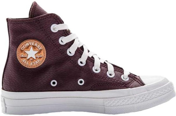 (W) Converse Chuck Taylor All Star 1970s High 'Merah Hitam' Sepatu Tinggi A01299C Order (W) Converse Chuck Taylor All Star 1970s High 'Merah Hitam' Sepatu Tinggi A01299C