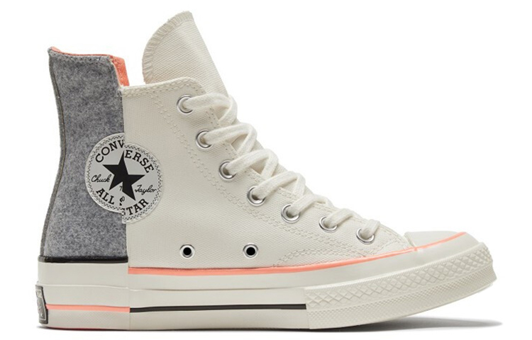 Order (W) Converse Chuck Taylor All Star 1970-an 'Abu-Putih' 569434C