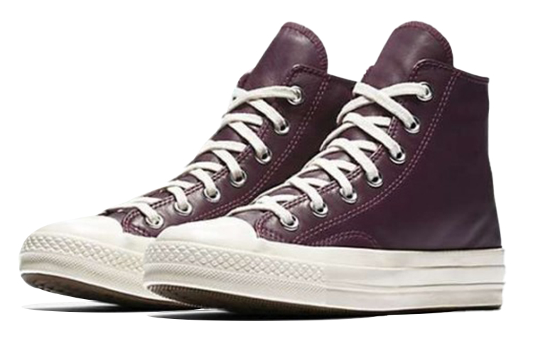 Converse Chuck Taylor All Star 1970s High 'Wine' 圖 3