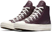 Lookbook 匡威Chuck Taylor All Star 1970s高帮‘葡萄酒红’ 157618C