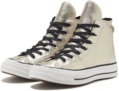 (W) 匡威Chuck Taylor All Star 1970s怀旧版 569433C Lookbook (W) 匡威Chuck Taylor All Star 1970s怀旧版 569433C