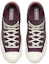 Shop 匡威Chuck Taylor All Star 1970s高帮‘葡萄酒红’ 157618C