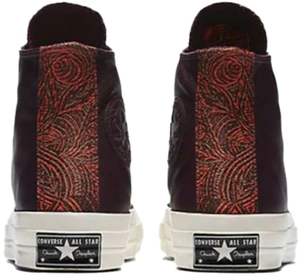 匡威Chuck Taylor All Star 1970s高帮‘葡萄酒红’ 157618C Purchase 匡威Chuck Taylor All Star 1970s高帮‘葡萄酒红’ 157618C