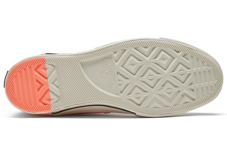 Purchase (W) Converse Chuck Taylor All Star 1970-an 'Abu-Putih' 569434C