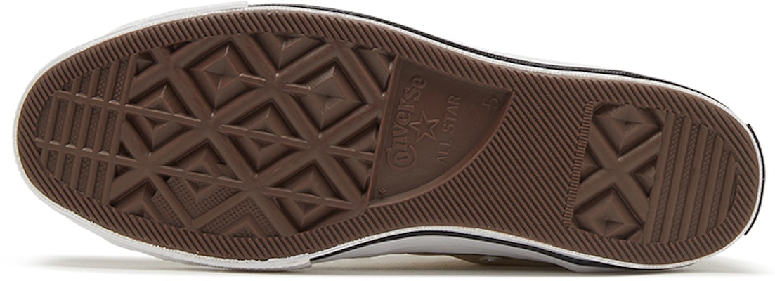 (W) Converse Chuck Taylor All Star 1970s 569433C Details for (W) Converse Chuck Taylor All Star 1970s 569433C