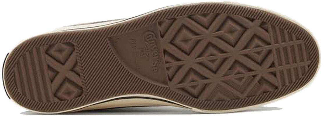 (W) 컨버스 척테일러 1970 브라운 (Converse 척테일러 1970 브라운) 570530C Details for (W) 컨버스 척테일러 1970 브라운 (Converse 척테일러 1970 브라운) 570530C