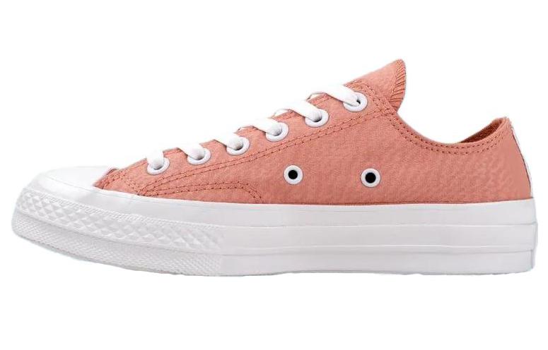 Converse Chuck Taylor All Star 1970s Low - Pink White