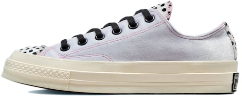 (Women) Converse Chuck Taylor All Star 1970s Sneakers Blue 572204C (Women) Converse Chuck Taylor All Star 1970s Sneakers Blue 572204C