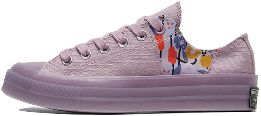 (W) Converse Chuck Taylor All Star 1970s 'Ungu' A01731C Buy (W) Converse Chuck Taylor All Star 1970s 'Ungu' A01731C