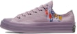 (W) Converse Chuck Taylor All Star 1970s 'Ungu' A01731C