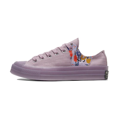 (W) Converse Chuck Taylor All Star 1970s 'Purple'