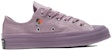 (W) Converse Chuck Taylor All Star 1970s 'Ungu' A01731C