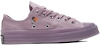Order (W) Converse Chuck Taylor All Star 1970s 'Ungu' A01731C