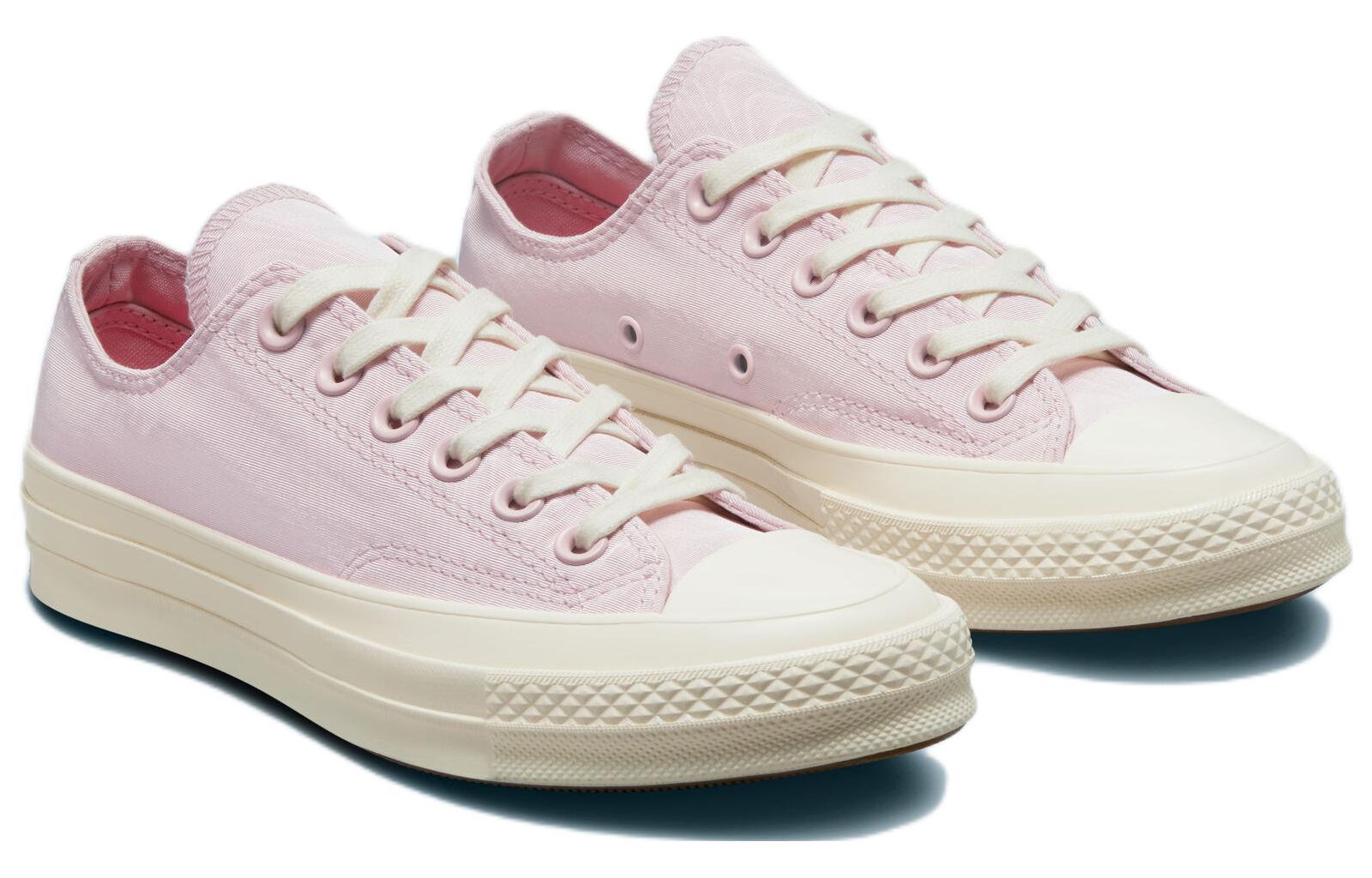 Lookbook (W) チャックテイラー '70s サテン A00889C