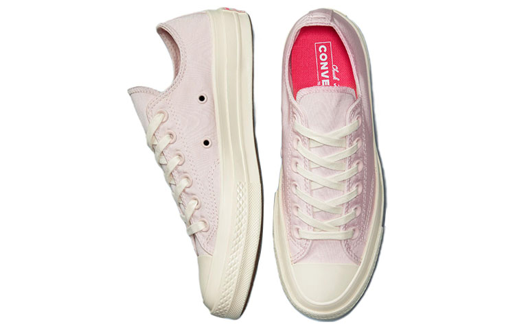 Shop (W) チャックテイラー '70s サテン A00889C