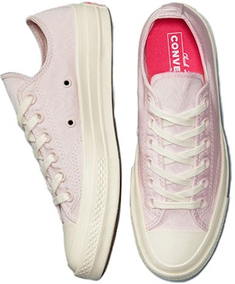 (W) Converse Chuck Taylor All Star 1970-an Satin A00889C Shop (W) Converse Chuck Taylor All Star 1970-an Satin A00889C