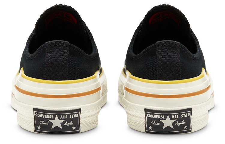 (W) Converse Chuck Taylor All Star 1970s 'Black' 圖 5