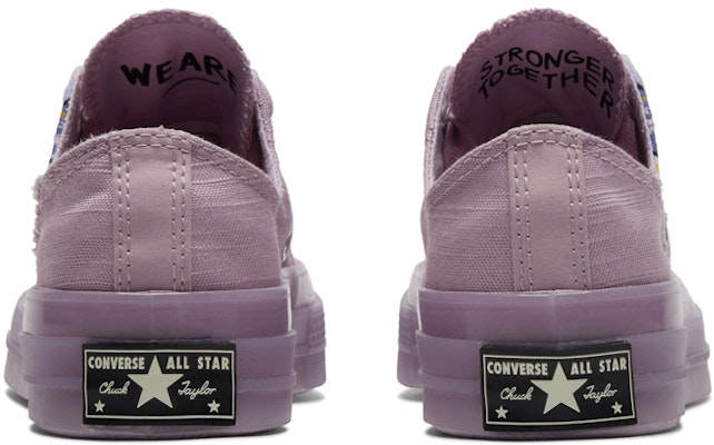 (W) Converse Chuck Taylor All Star 1970s 'Ungu' A01731C Purchase (W) Converse Chuck Taylor All Star 1970s 'Ungu' A01731C