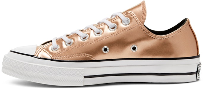 (W) 匡威1970s玫瑰金色帆布鞋 568799C Buy (W) 匡威1970s玫瑰金色帆布鞋 568799C