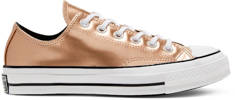 (W) 匡威1970s玫瑰金色帆布鞋 568799C Order (W) 匡威1970s玫瑰金色帆布鞋 568799C