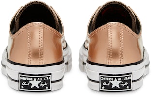 (W) 匡威1970s玫瑰金色帆布鞋 568799C Purchase (W) 匡威1970s玫瑰金色帆布鞋 568799C