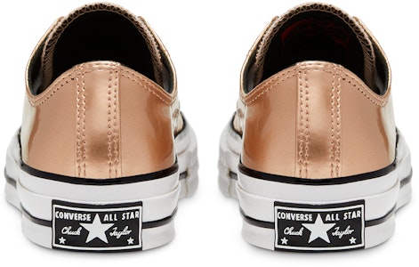 (W) 匡威1970s玫瑰金色帆布鞋 568799C Purchase (W) 匡威1970s玫瑰金色帆布鞋 568799C