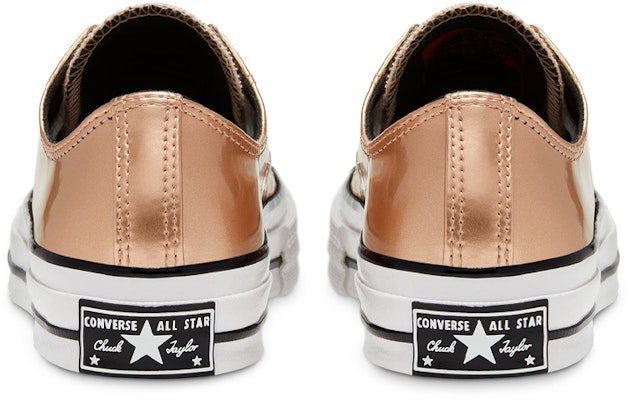 (Women) Converse Chuck Taylor All Star 1970s Rose Gold Sneakers 568799C Purchase (Women) Converse Chuck Taylor All Star 1970s Rose Gold Sneakers 568799C