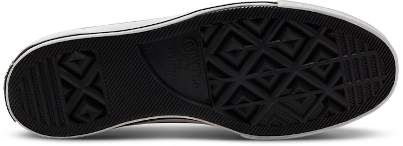 (W) 匡威1970s玫瑰金色帆布鞋 568799C Details for (W) 匡威1970s玫瑰金色帆布鞋 568799C