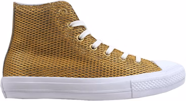 (Women) Converse Chuck Taylor All Star 2 Hi 'Gold' 555796C (Women) Converse Chuck Taylor All Star 2 Hi 'Gold' 555796C