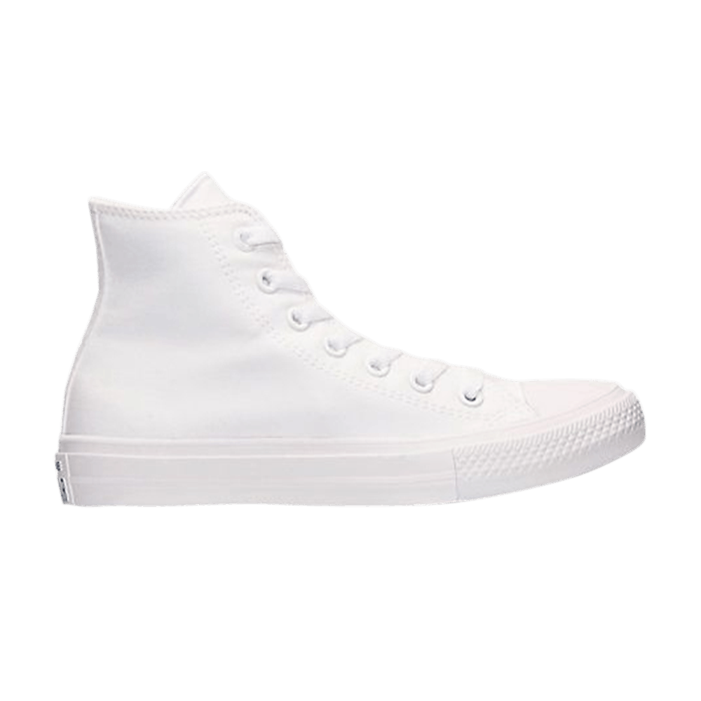 (W) Converse Chuck Taylor All Star 2 Hi 'Optical White'