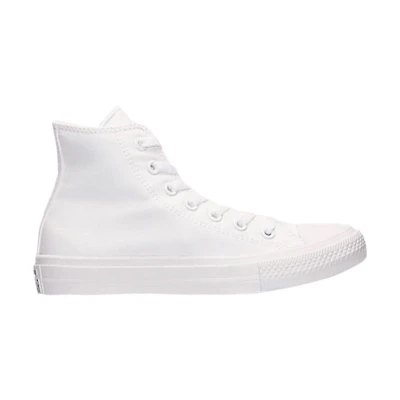 (W) Converse Chuck Taylor All Star 2 Hi 'Optical White'