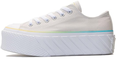(Women) Converse Chuck Taylor All Star 2X Lift Platform Low 'Gradient' A00559C (Women) Converse Chuck Taylor All Star 2X Lift Platform Low 'Gradient' A00559C