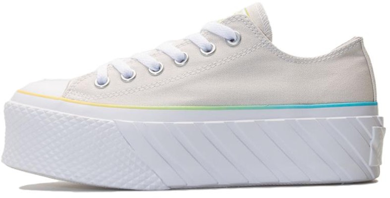 (Women) Converse Chuck Taylor All Star 2X Lift Platform Low 'Gradient' A00559C Buy (Women) Converse Chuck Taylor All Star 2X Lift Platform Low 'Gradient' A00559C