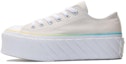 Buy (W) Converse Chuck Taylor All Star 2X Lift Platform Low 'Gradient' Lelaki & Wanita A00559C
