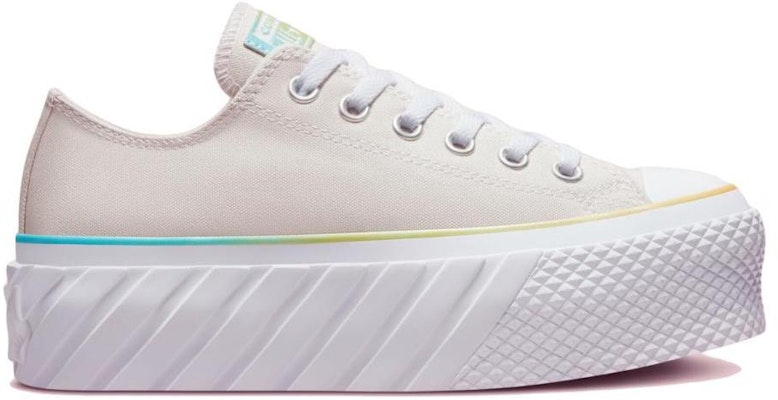(Women) Converse Chuck Taylor All Star 2X Lift Platform Low 'Gradient' A00559C Order (Women) Converse Chuck Taylor All Star 2X Lift Platform Low 'Gradient' A00559C