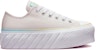 (W) Converse Chuck Taylor All Star 2X Lift Platform Low 'Gradient' Lelaki & Wanita A00559C