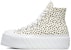 (W) Converse Chuck Taylor All Star 2X Platform Tinggi 'Selamat Datang ke Liar' 572232C