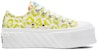 (W) Converse Chuck Taylor All Star 2X Platform Low 'Selamat Datang ke Alam Liar' 572233C