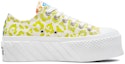 Order (W) Converse Chuck Taylor All Star 2X Platform Low 'Selamat Datang ke Alam Liar' 572233C