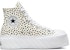 (W) Converse Chuck Taylor All Star 2X Platform Tinggi 'Selamat Datang ke Liar' 572232C