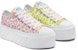 (W) Converse Chuck Taylor All Star 2X Platform Low 'Selamat Datang ke Alam Liar' 572233C
