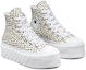 Lookbook (W) Converse Chuck Taylor All Star 2X Platform Tinggi 'Selamat Datang ke Liar' 572232C